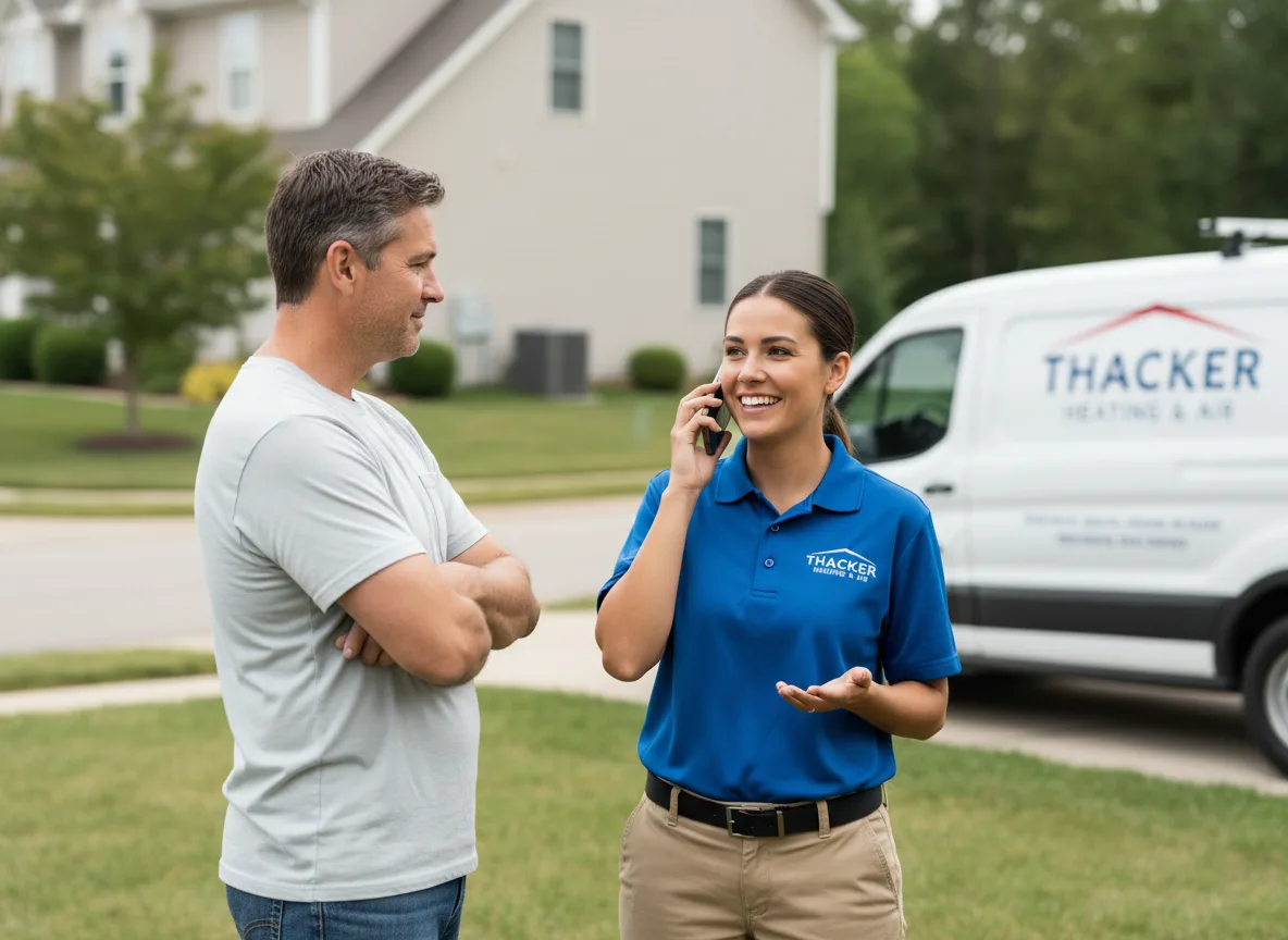 Ac Repair Hudson, MI FAQs